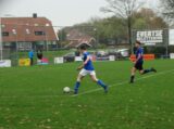 S.K.N.W.K. JO19-1 - D.B.G.C. JO19-1 (competitie) seizoen 2022-2023 (2e fase) (14/104)